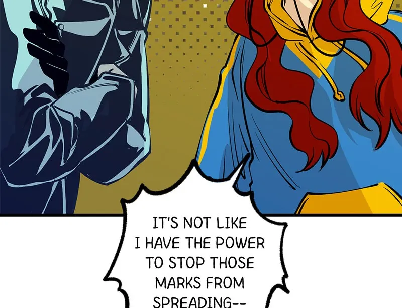 Read Betwixt chapter 9 image 108 on Lezhin