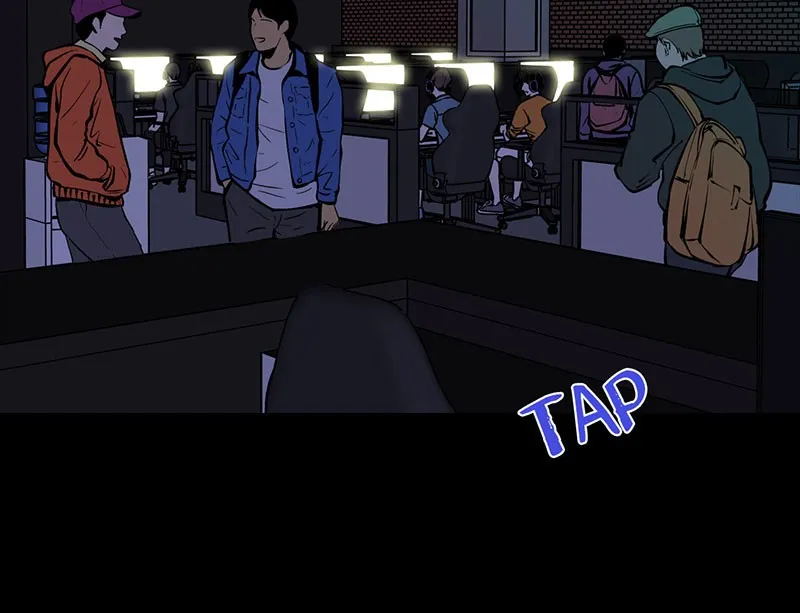 Read Betwixt chapter 9 image 127 on Lezhin