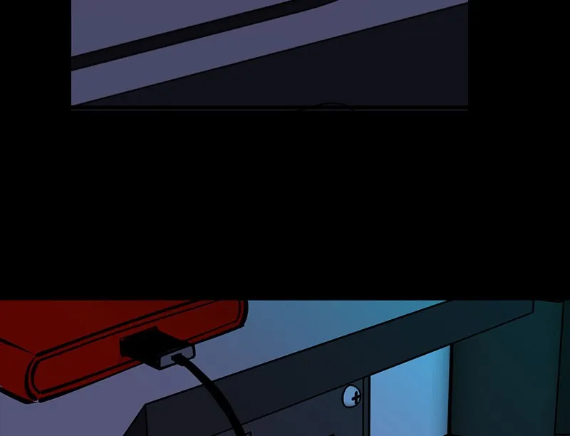 Read Betwixt chapter 9 image 130 on Lezhin