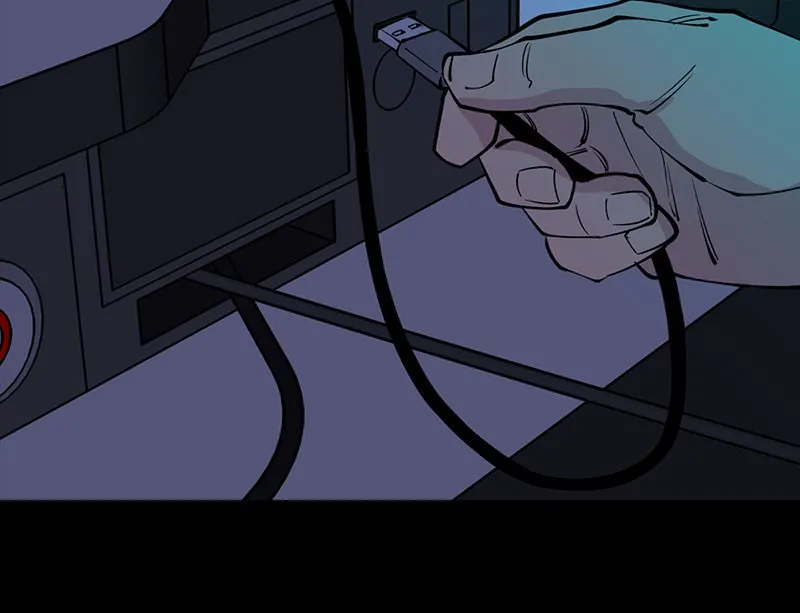 Read Betwixt chapter 9 image 131 on Lezhin