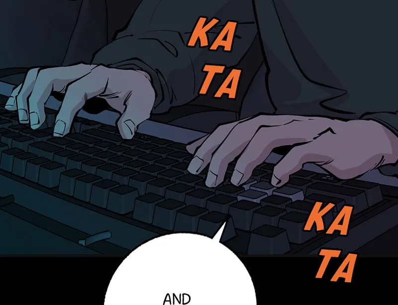 Read Betwixt chapter 9 image 140 on Lezhin