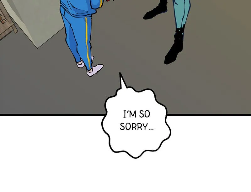 Read Betwixt chapter 9 image 19 on Lezhin