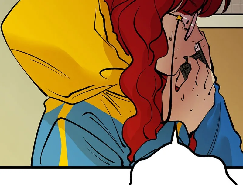 Read Betwixt chapter 9 image 2 on Lezhin