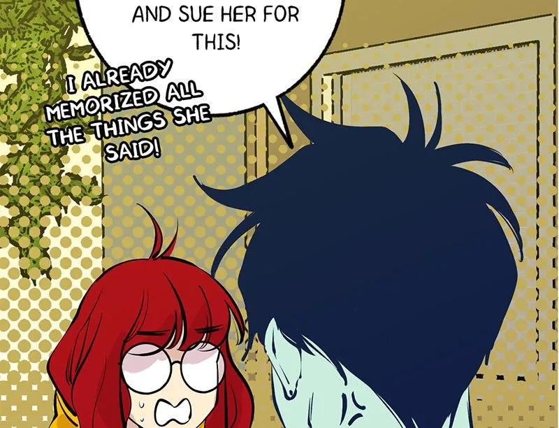 Read Betwixt chapter 9 image 21 on Lezhin
