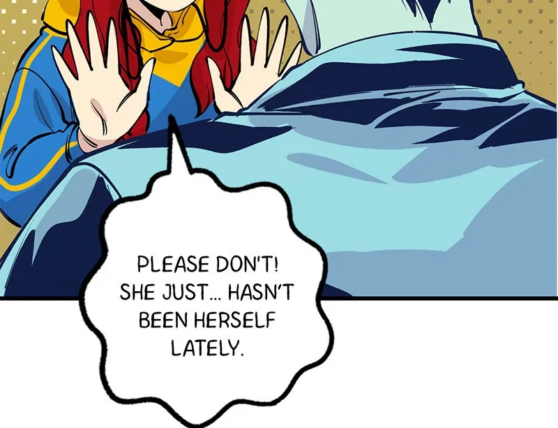 Read Betwixt chapter 9 image 22 on Lezhin