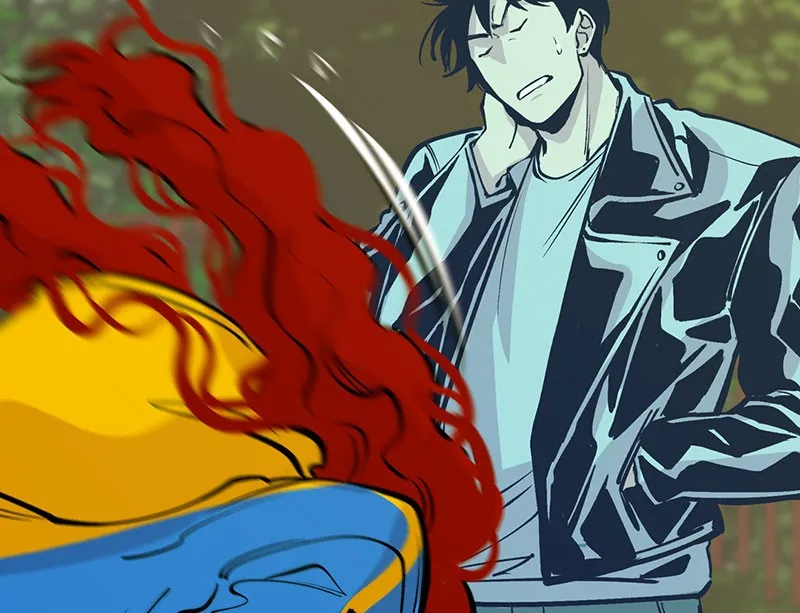 Read Betwixt chapter 9 image 24 on Lezhin