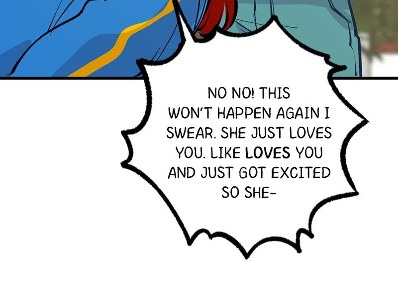 Read Betwixt chapter 9 image 25 on Lezhin
