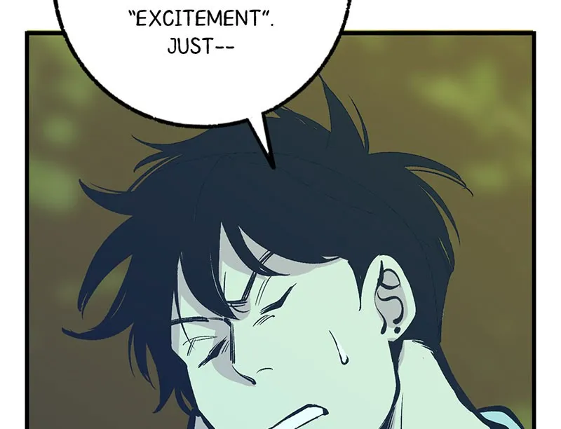 Read Betwixt chapter 9 image 27 on Lezhin