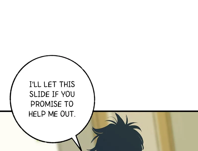 Read Betwixt chapter 9 image 36 on Lezhin