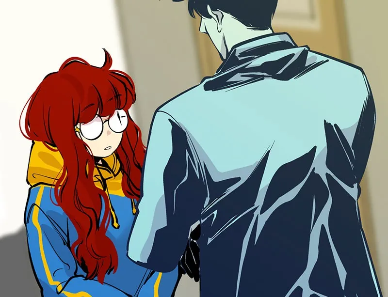 Read Betwixt chapter 9 image 37 on Lezhin
