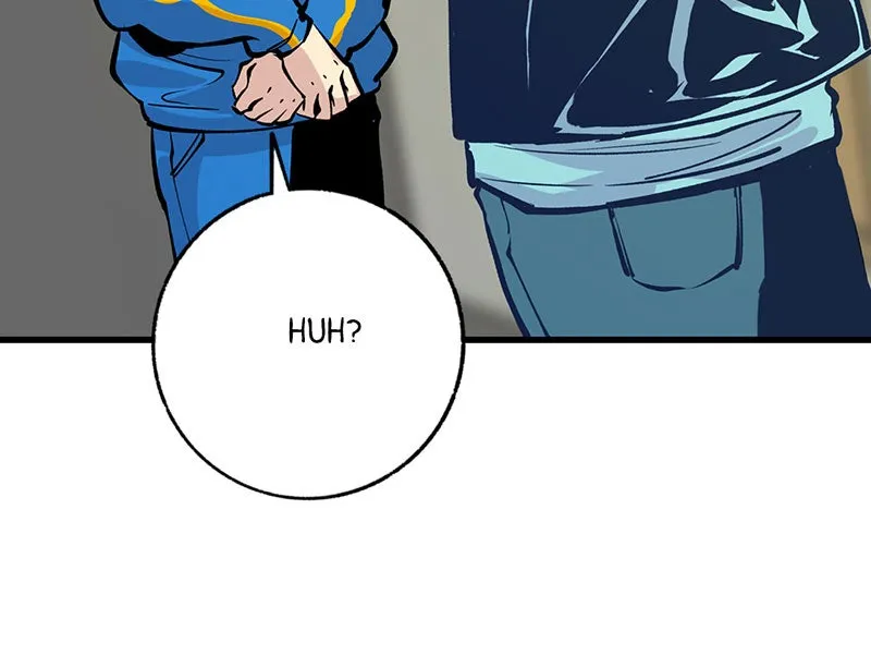 Read Betwixt chapter 9 image 38 on Lezhin