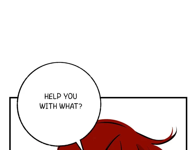 Read Betwixt chapter 9 image 39 on Lezhin