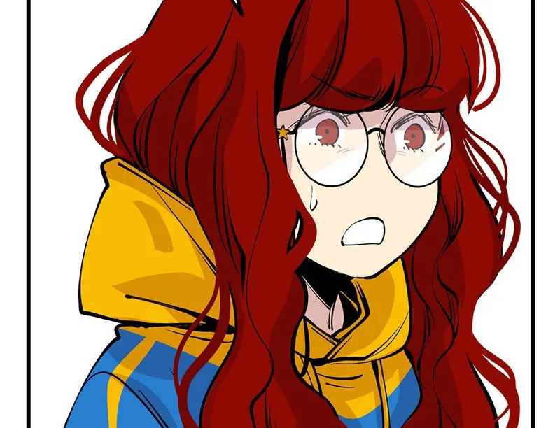 Read Betwixt chapter 9 image 40 on Lezhin
