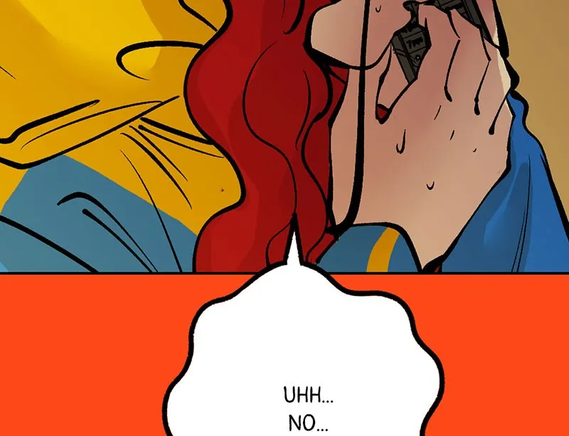 Read Betwixt chapter 9 image 5 on Lezhin