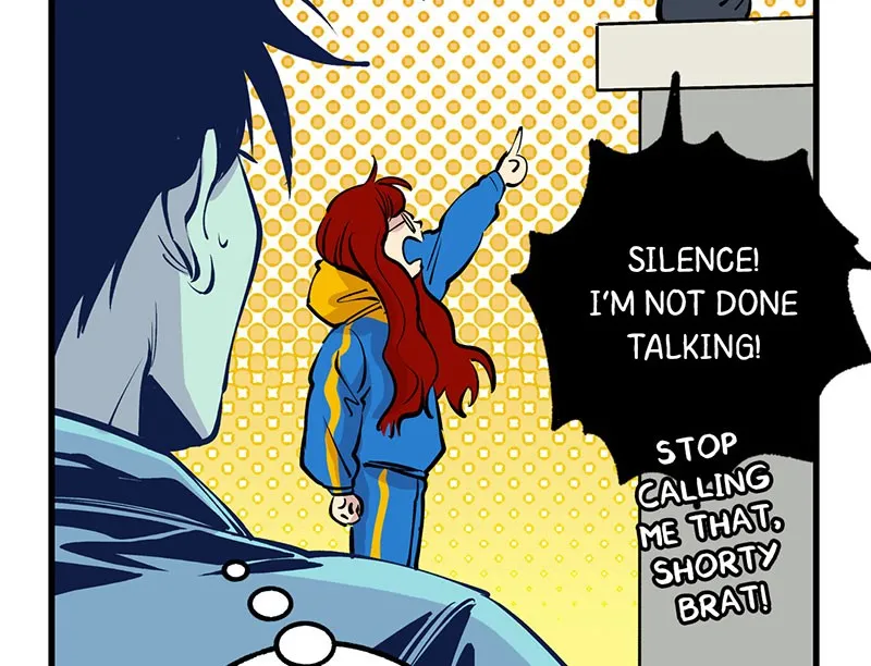 Read Betwixt chapter 9 image 57 on Lezhin