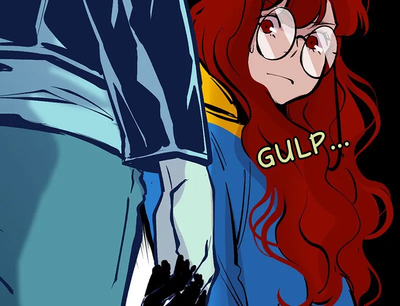 Read Betwixt chapter 9 image 68 on Lezhin
