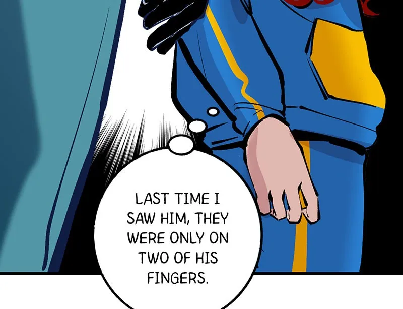 Read Betwixt chapter 9 image 69 on Lezhin