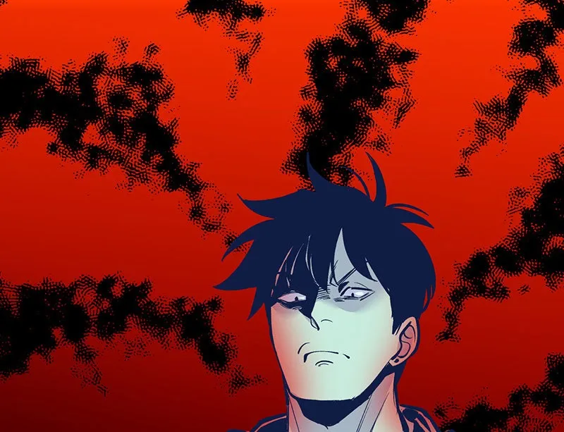 Read Betwixt chapter 9 image 7 on Lezhin