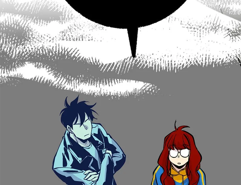 Read Betwixt chapter 9 image 78 on Lezhin