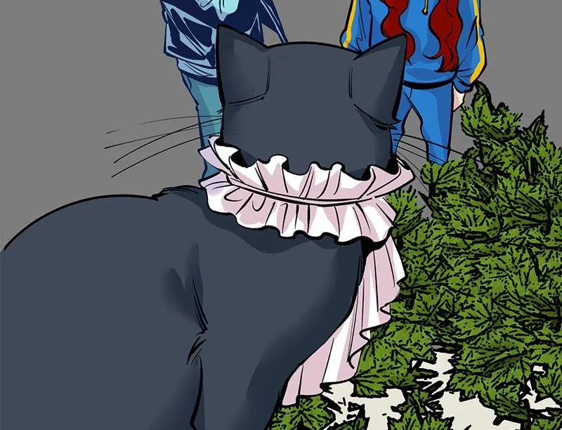 Read Betwixt chapter 9 image 79 on Lezhin