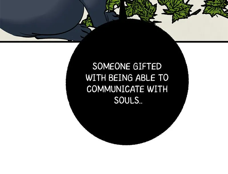 Read Betwixt chapter 9 image 80 on Lezhin