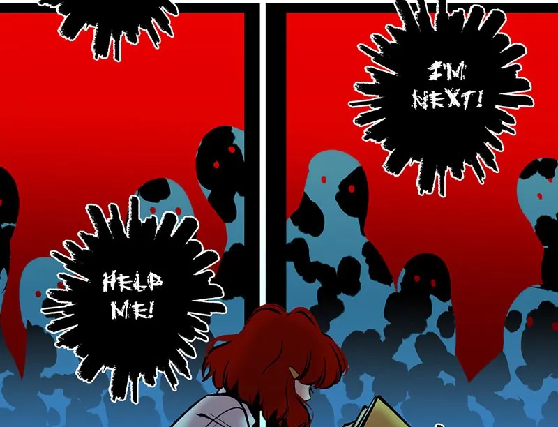 Read Betwixt chapter 9 image 85 on Lezhin