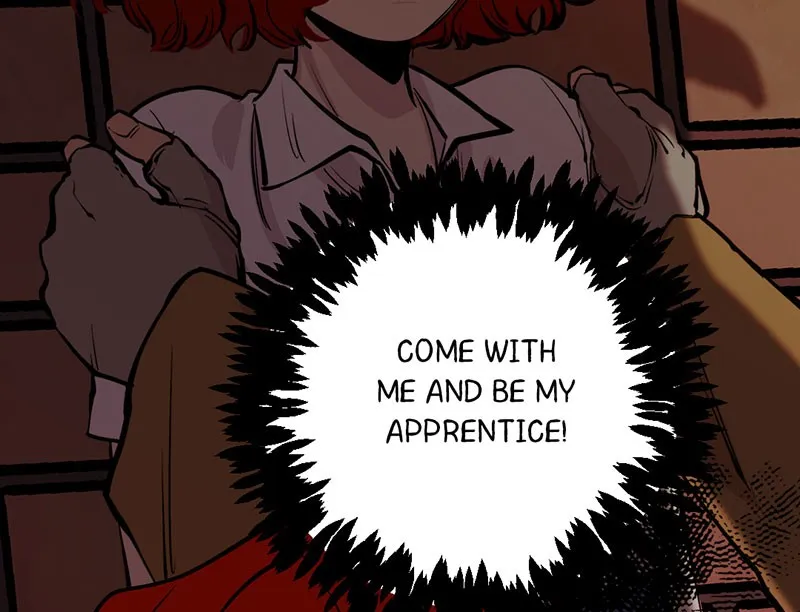 Read Betwixt chapter 9 image 89 on Lezhin