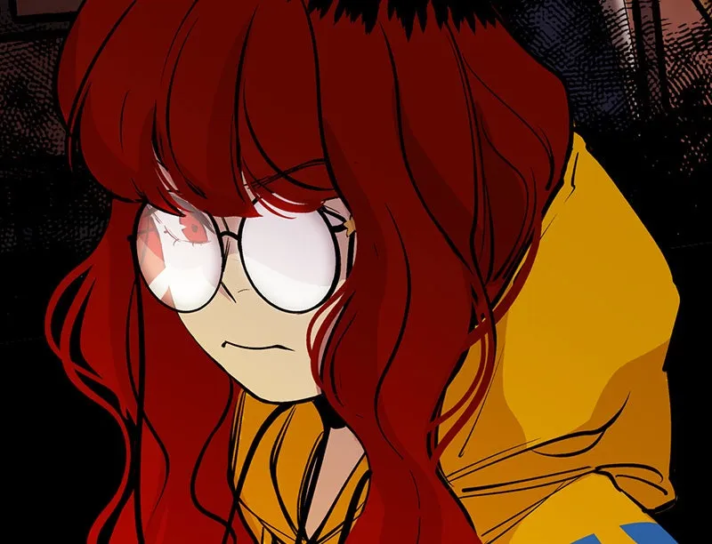 Read Betwixt chapter 9 image 90 on Lezhin