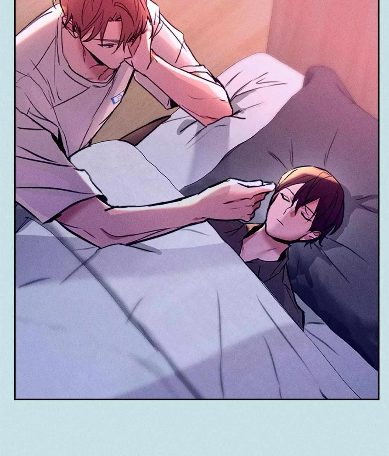 Beware Of Drunken Relationships Chapter 0 page 11 - 