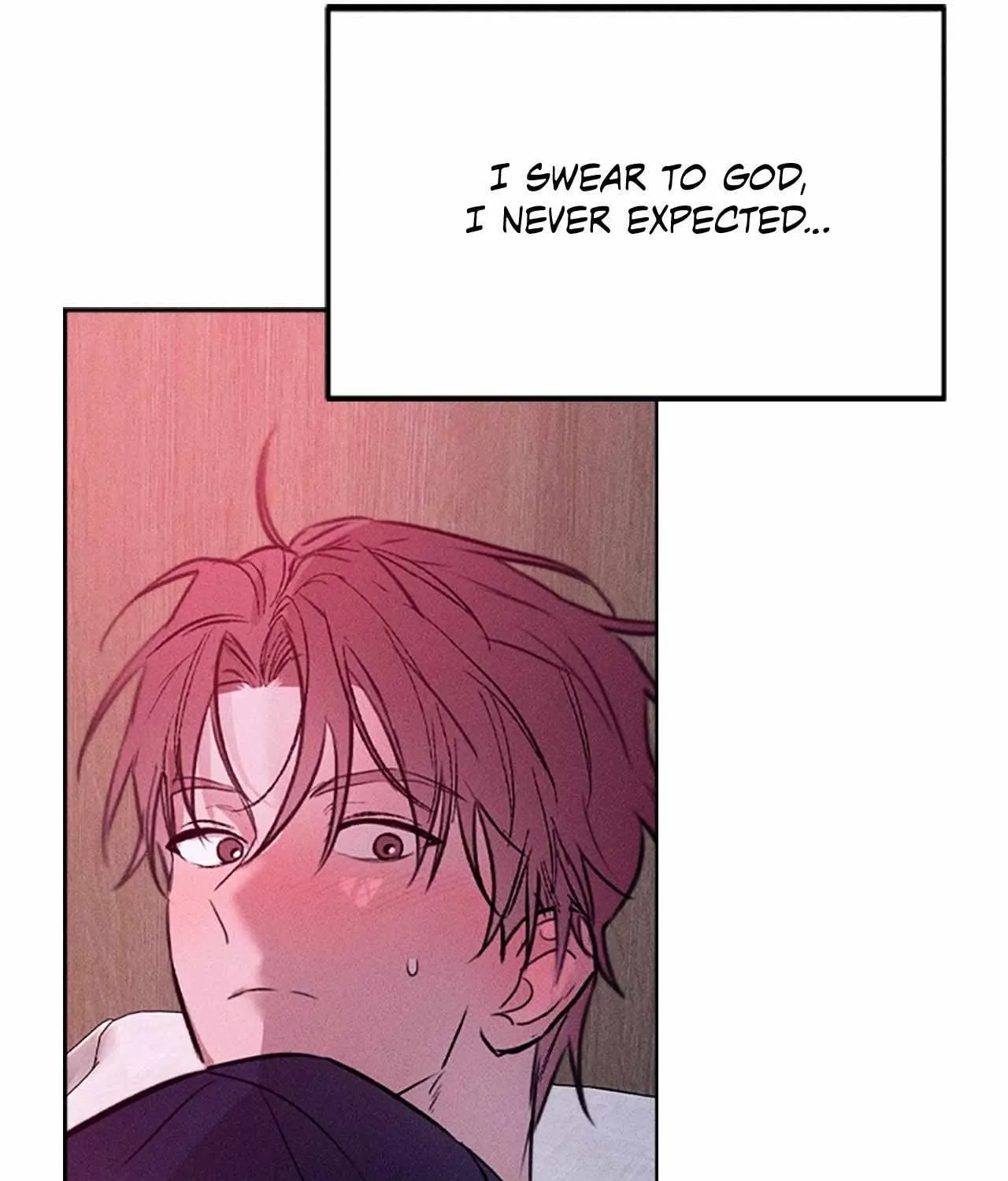 Beware Of Drunken Relationships Chapter 0 page 18 - 