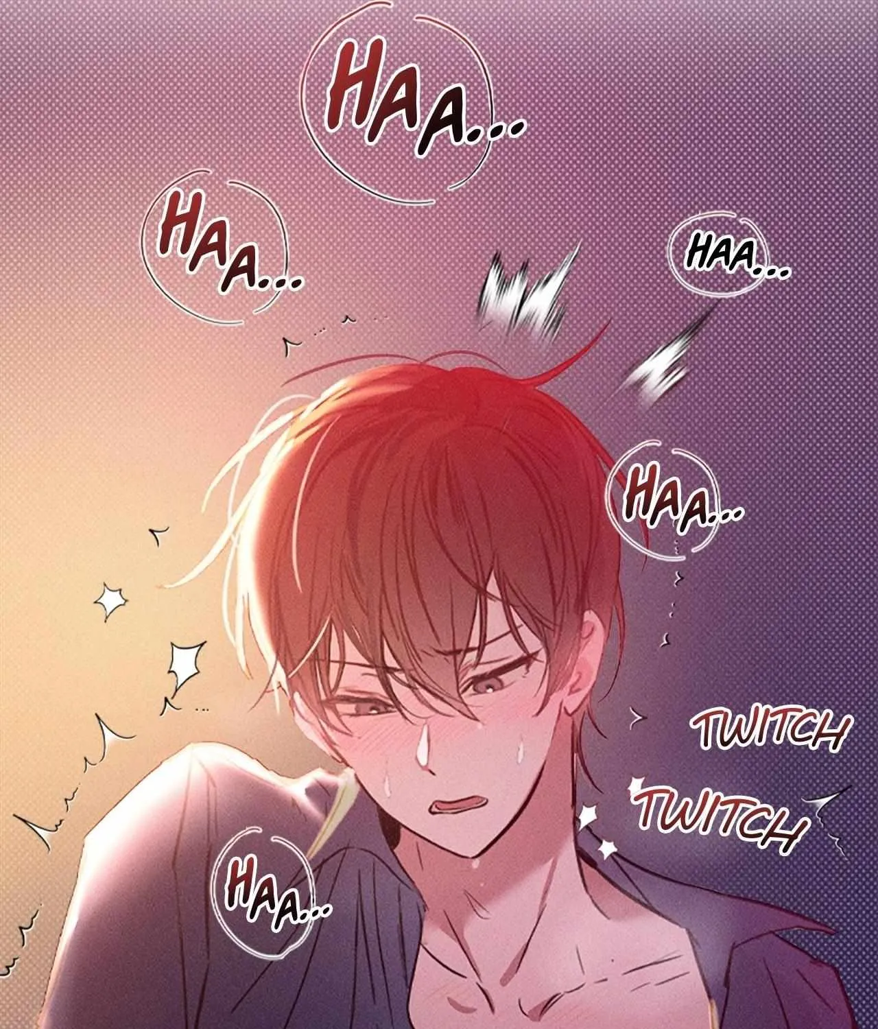 Beware Of Drunken Relationships Chapter 0 page 21 - 