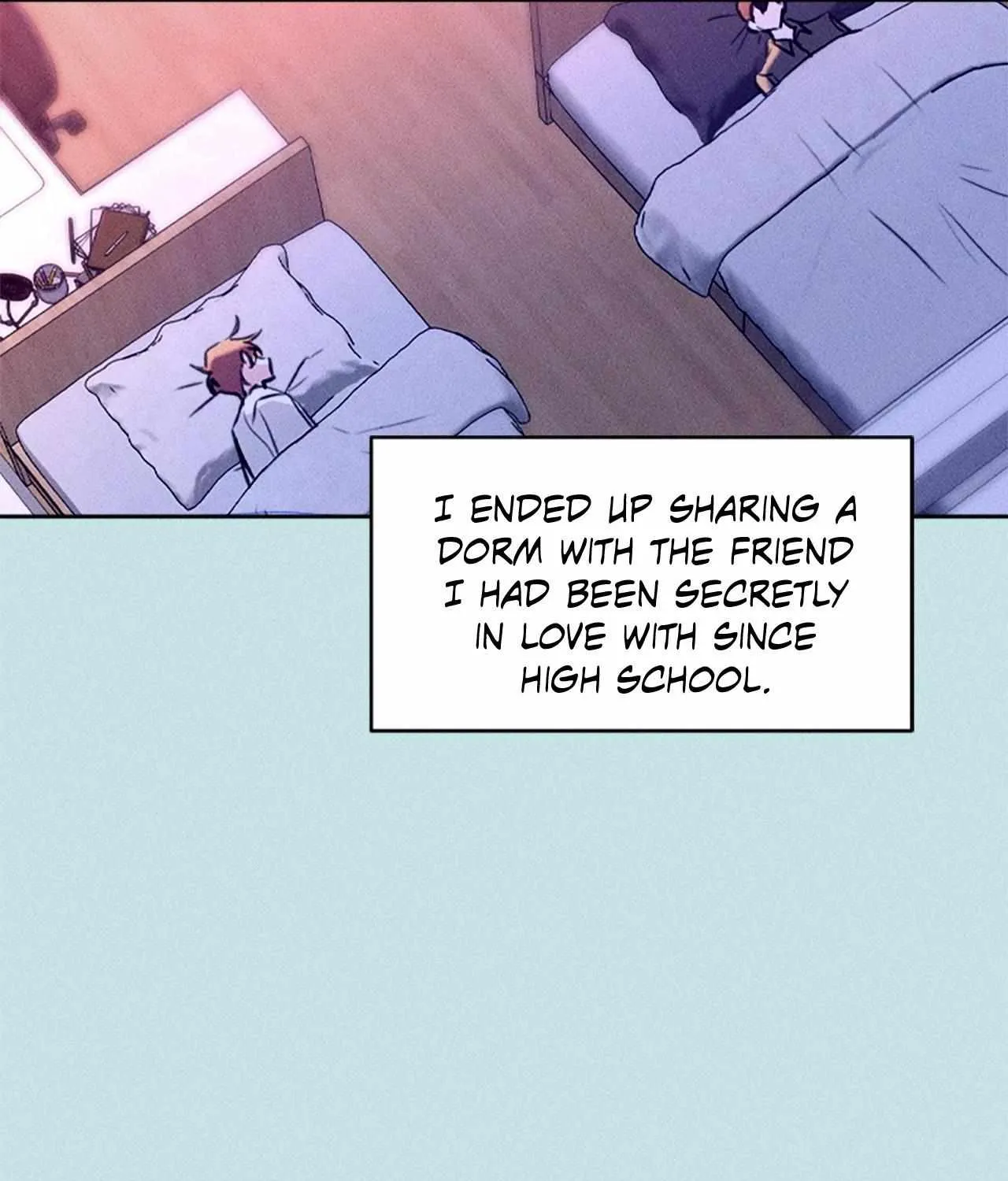 Beware Of Drunken Relationships Chapter 0 page 5 - 