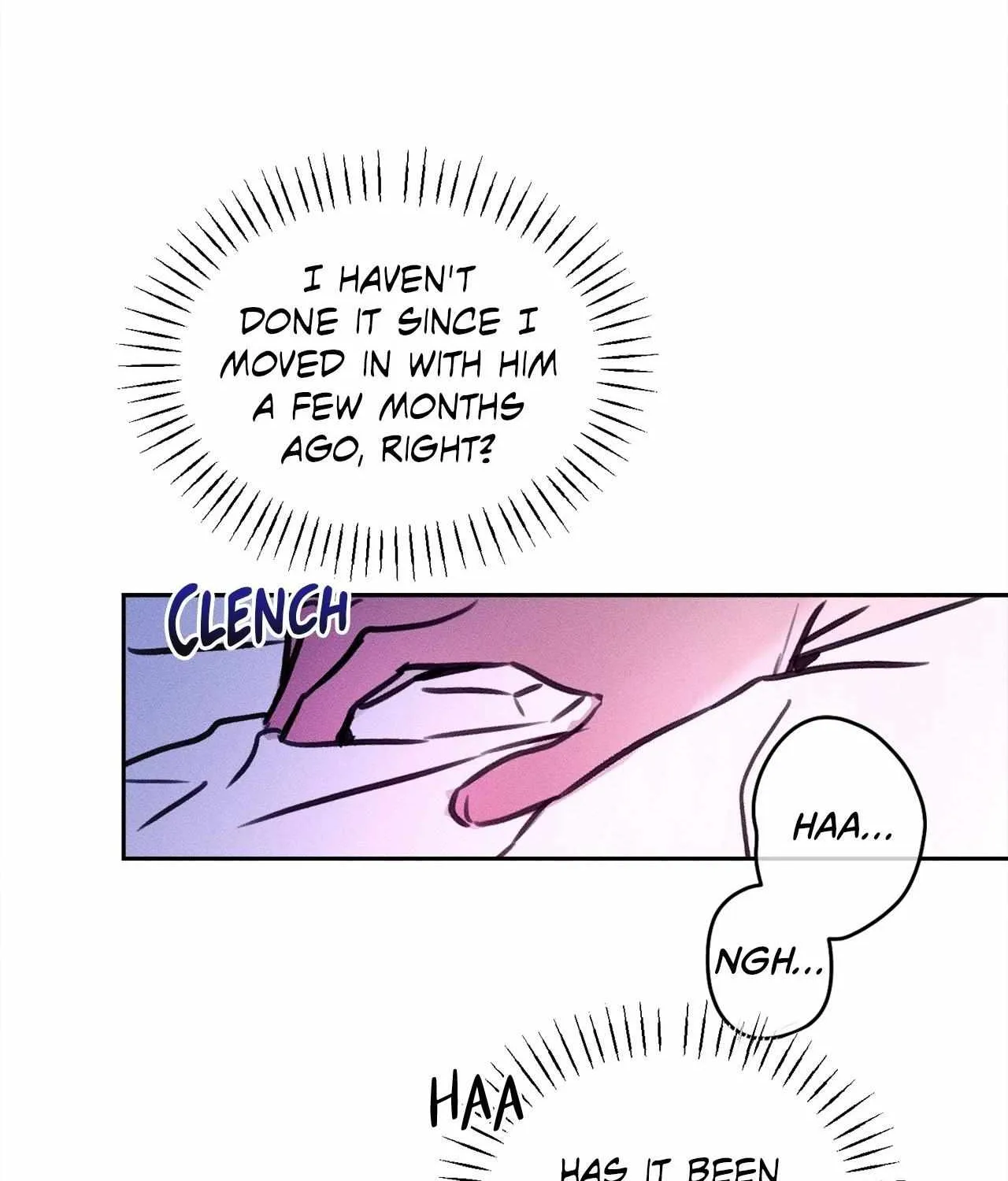 Beware Of Drunken Relationships Chapter 2 page 20 - 