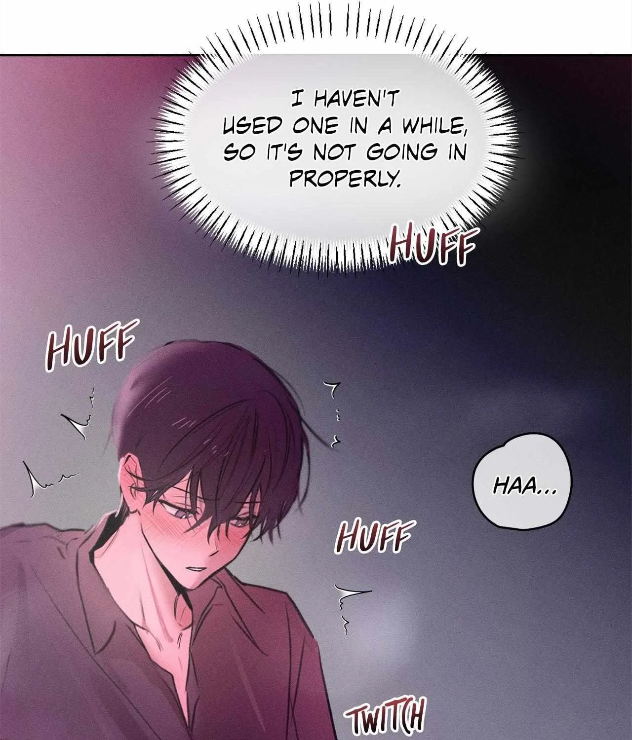 Beware Of Drunken Relationships Chapter 2 page 24 - 