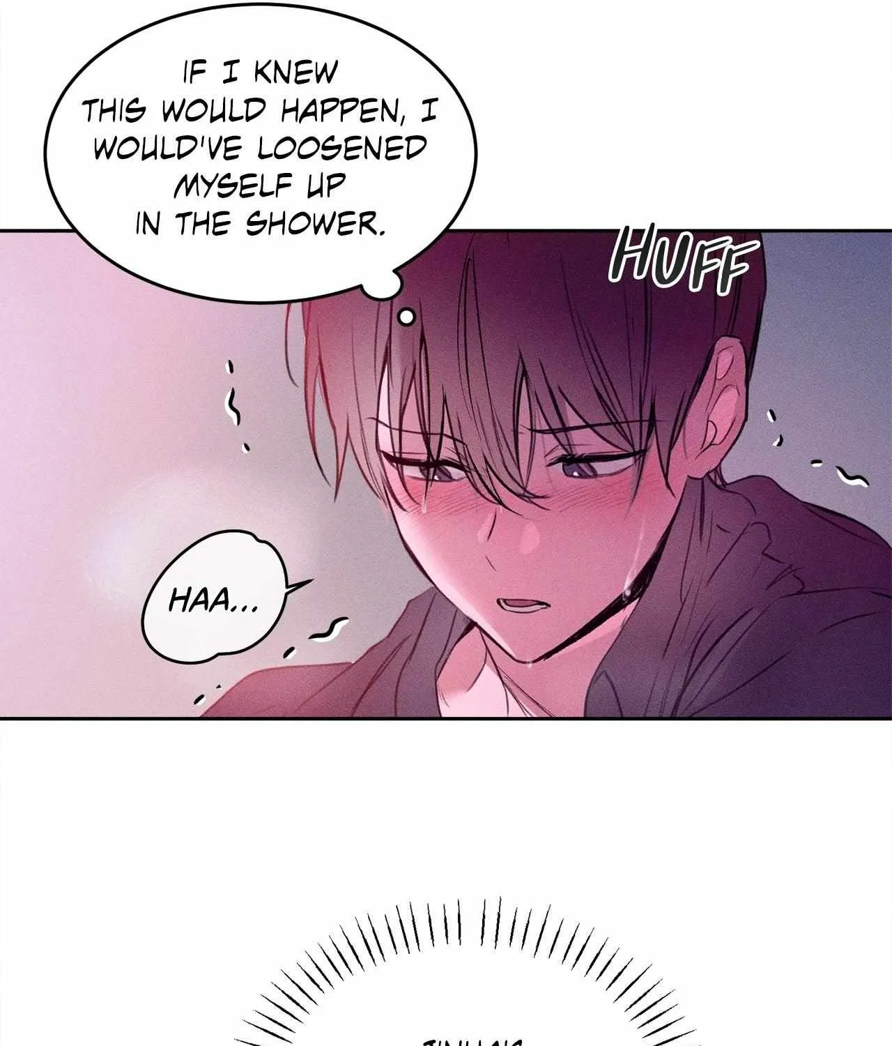 Beware Of Drunken Relationships Chapter 2 page 27 - 