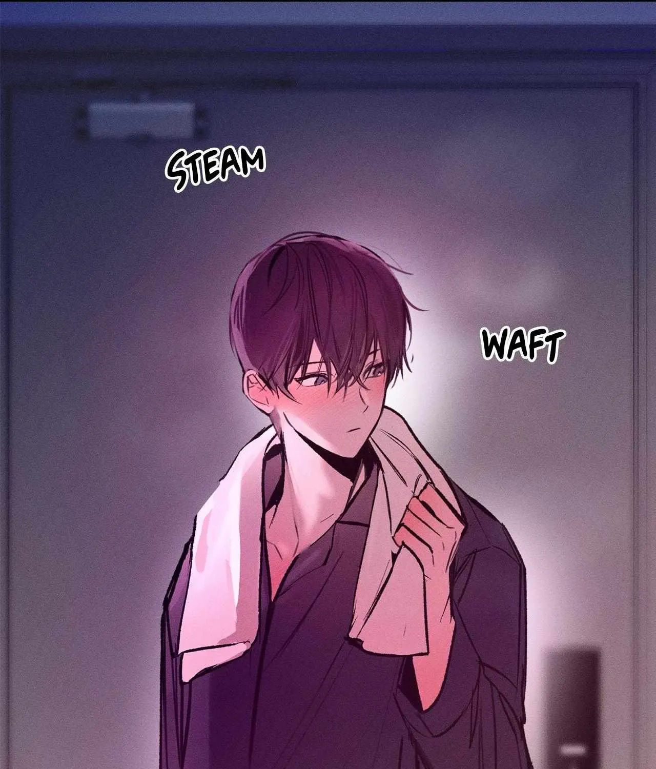 Beware Of Drunken Relationships Chapter 2 page 4 - 