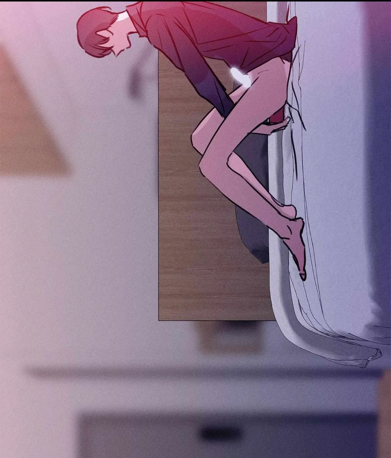 Beware Of Drunken Relationships Chapter 2 page 36 - 