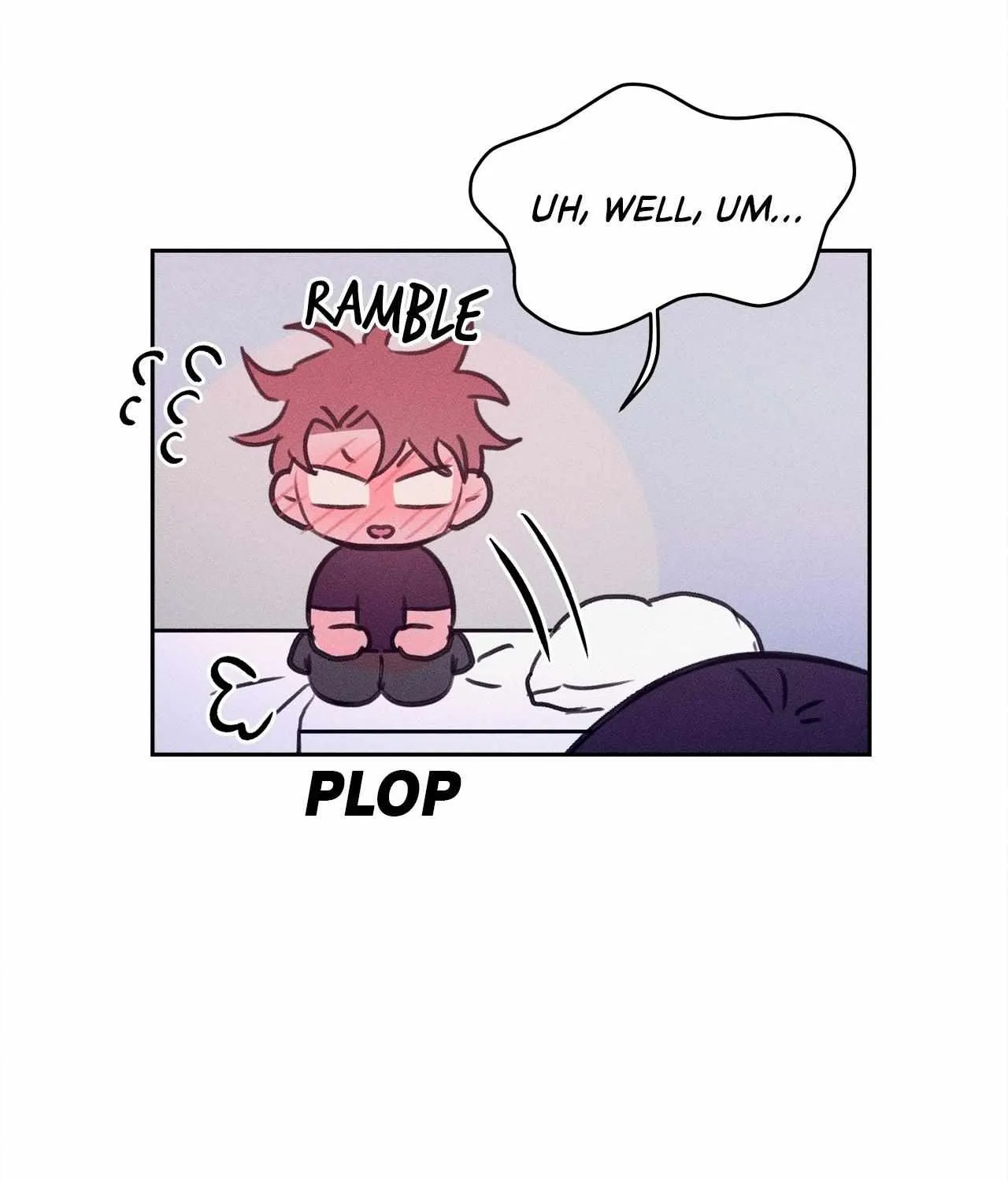 Beware Of Drunken Relationships Chapter 2 page 48 - 