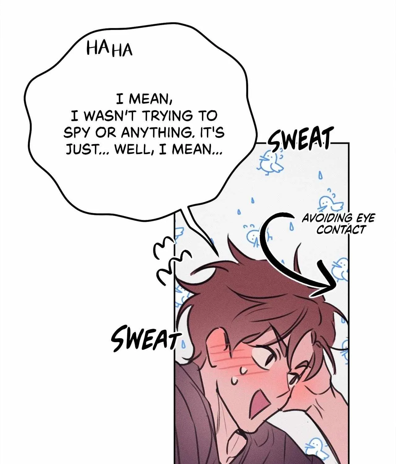 Beware Of Drunken Relationships Chapter 2 page 49 - 