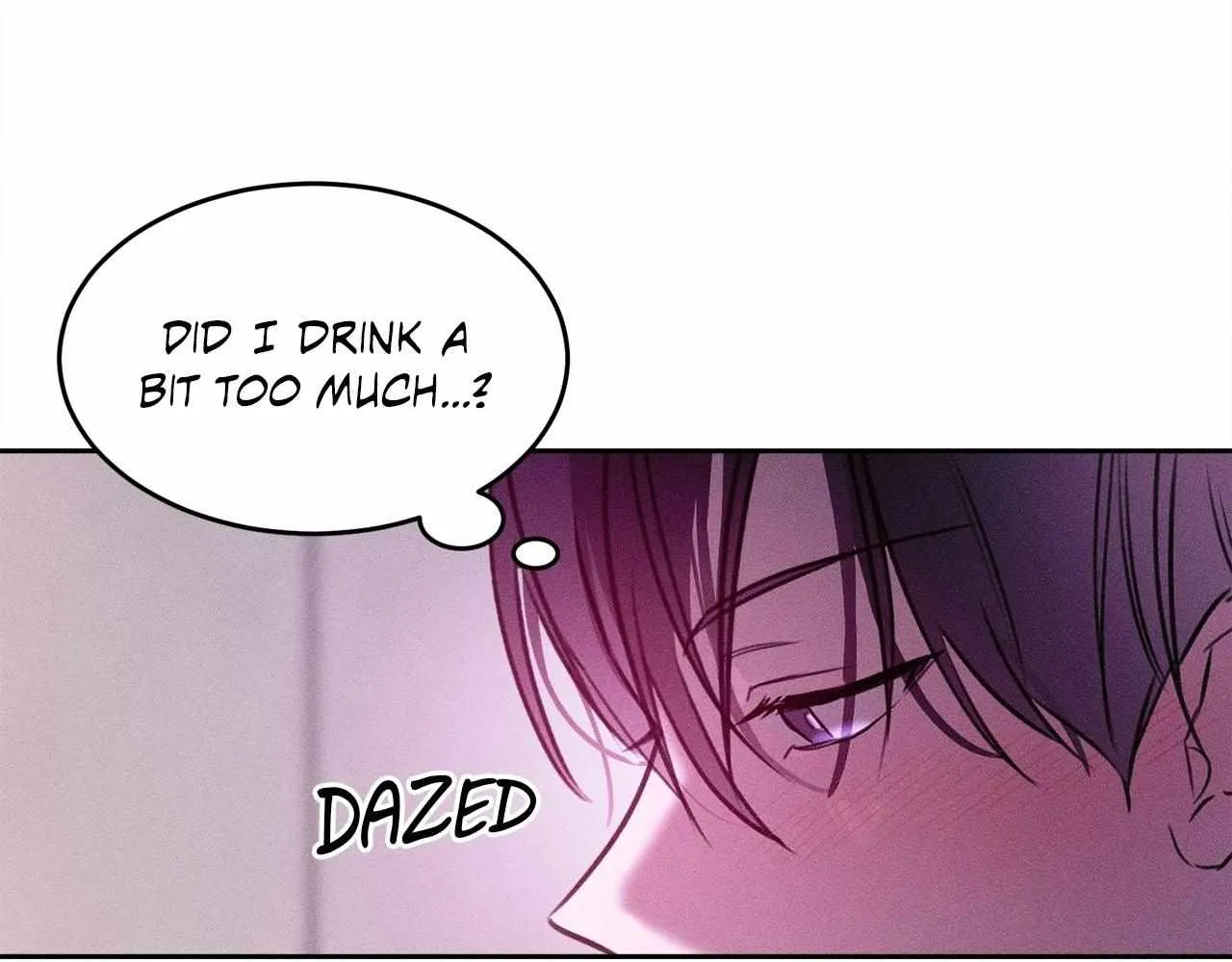 Beware Of Drunken Relationships Chapter 2 page 6 - 