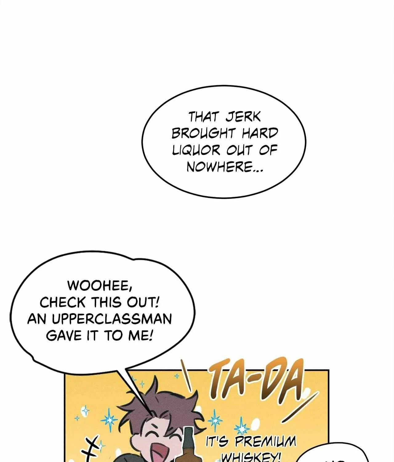 Beware Of Drunken Relationships Chapter 2 page 7 - 