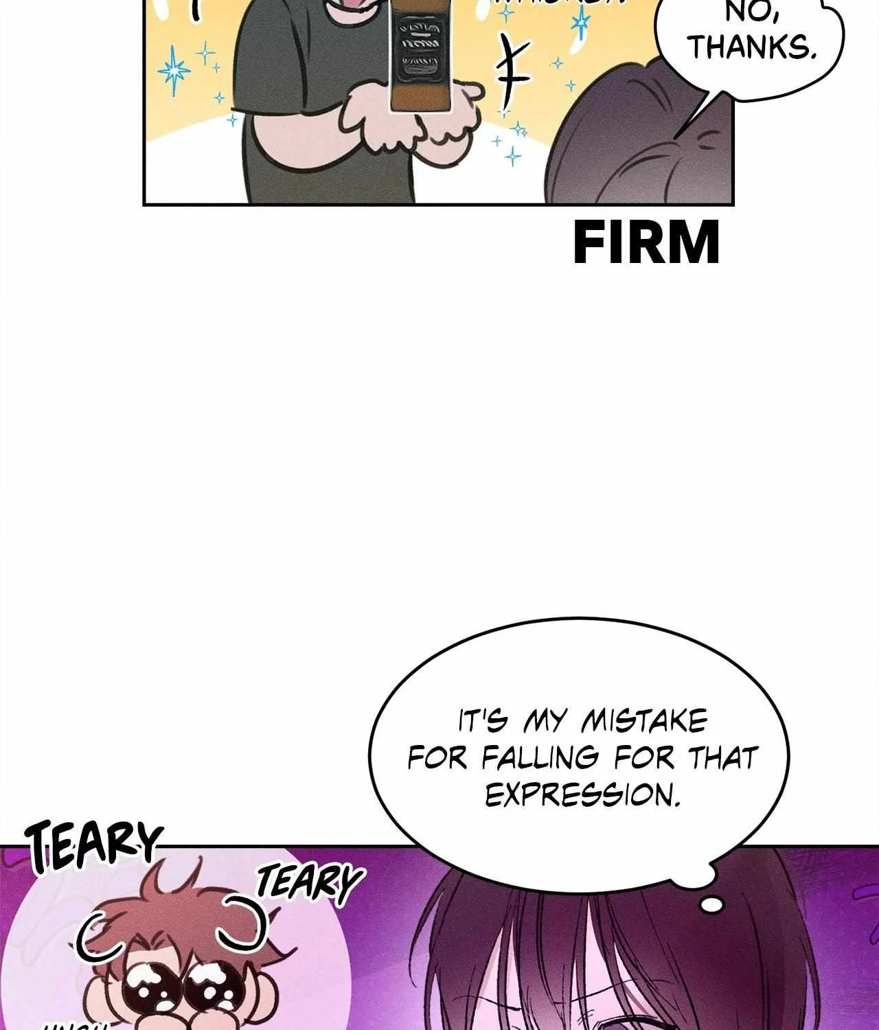 Beware Of Drunken Relationships Chapter 2 page 8 - 