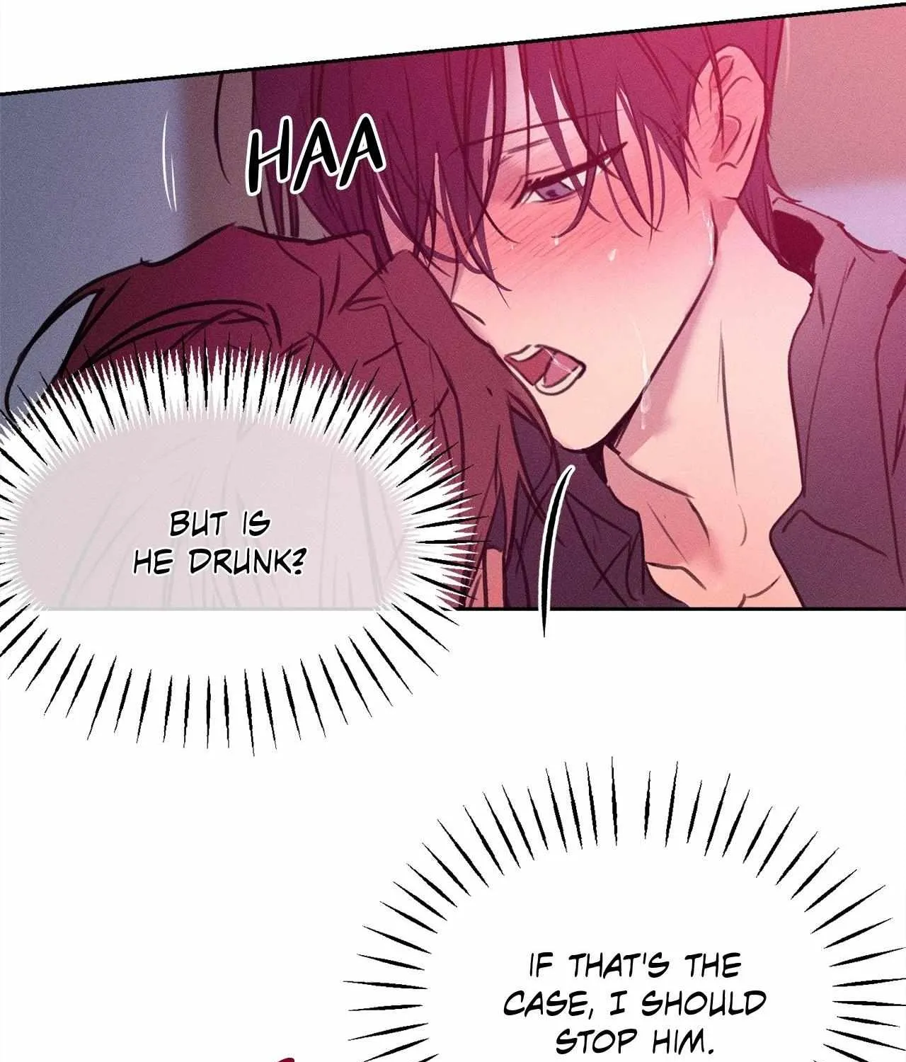Beware Of Drunken Relationships Chapter 2 page 71 - 
