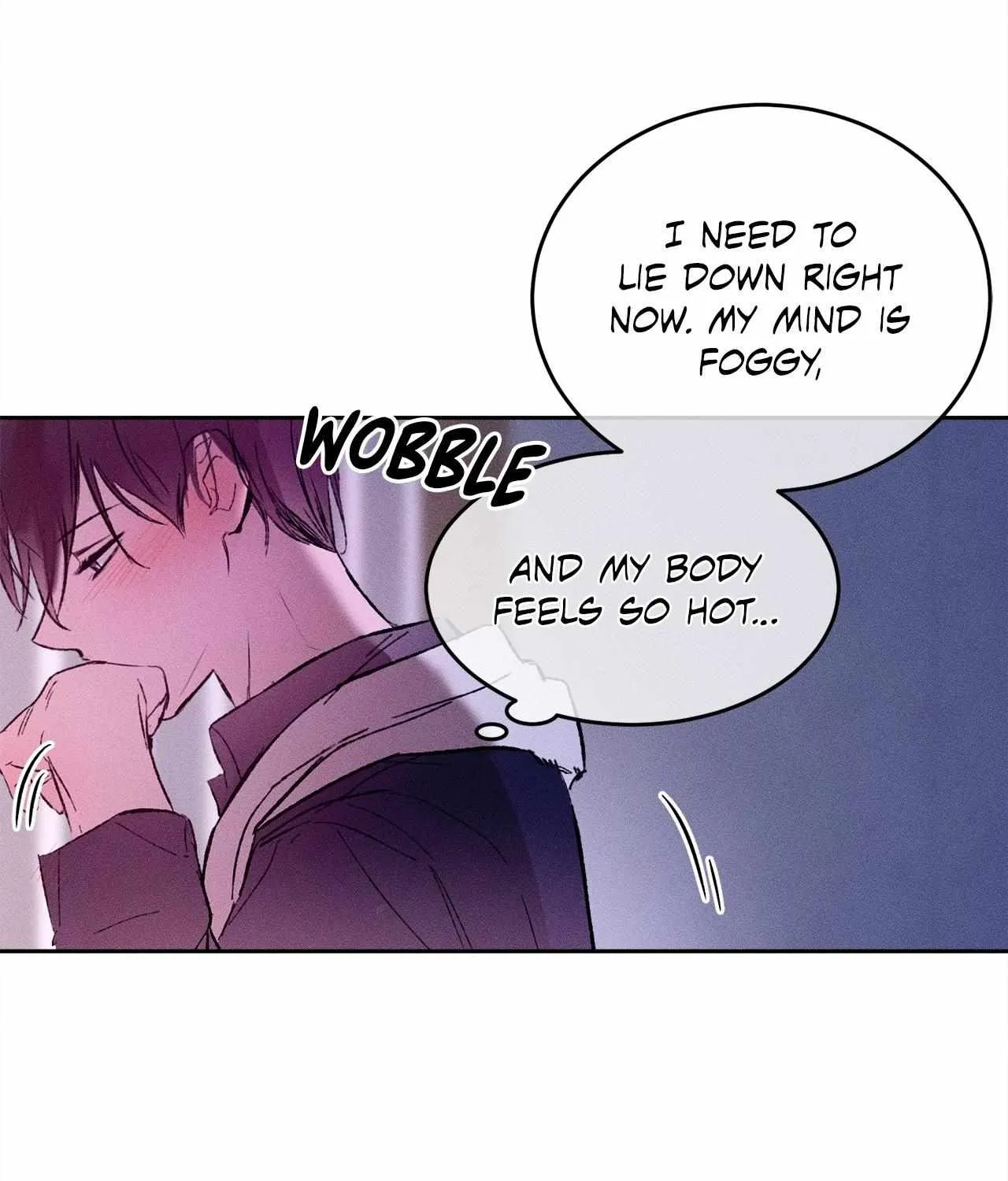 Beware Of Drunken Relationships Chapter 2 page 10 - 