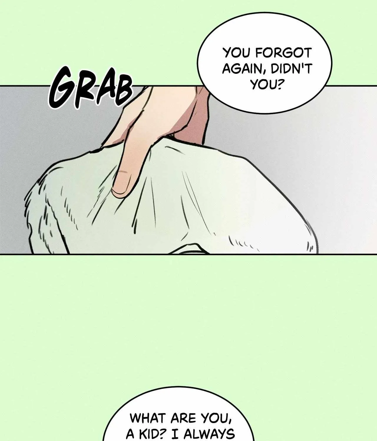 Beware Of Drunken Relationships Chapter 3 page 101 - 