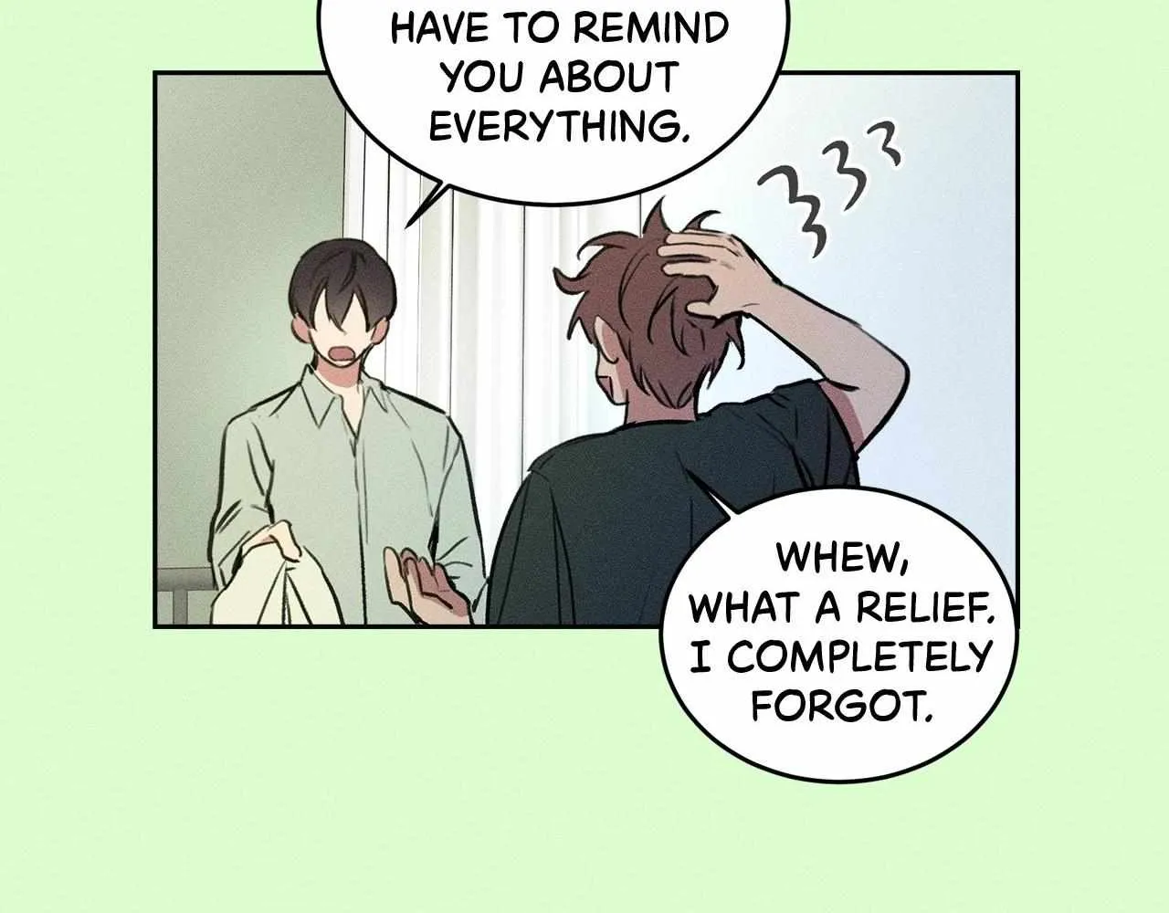 Beware Of Drunken Relationships Chapter 3 page 102 - 