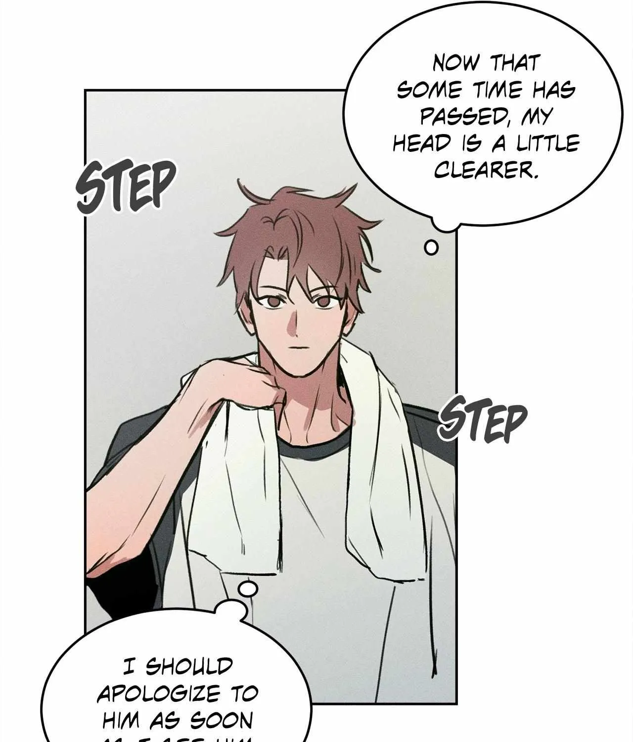 Beware Of Drunken Relationships Chapter 3 page 108 - 