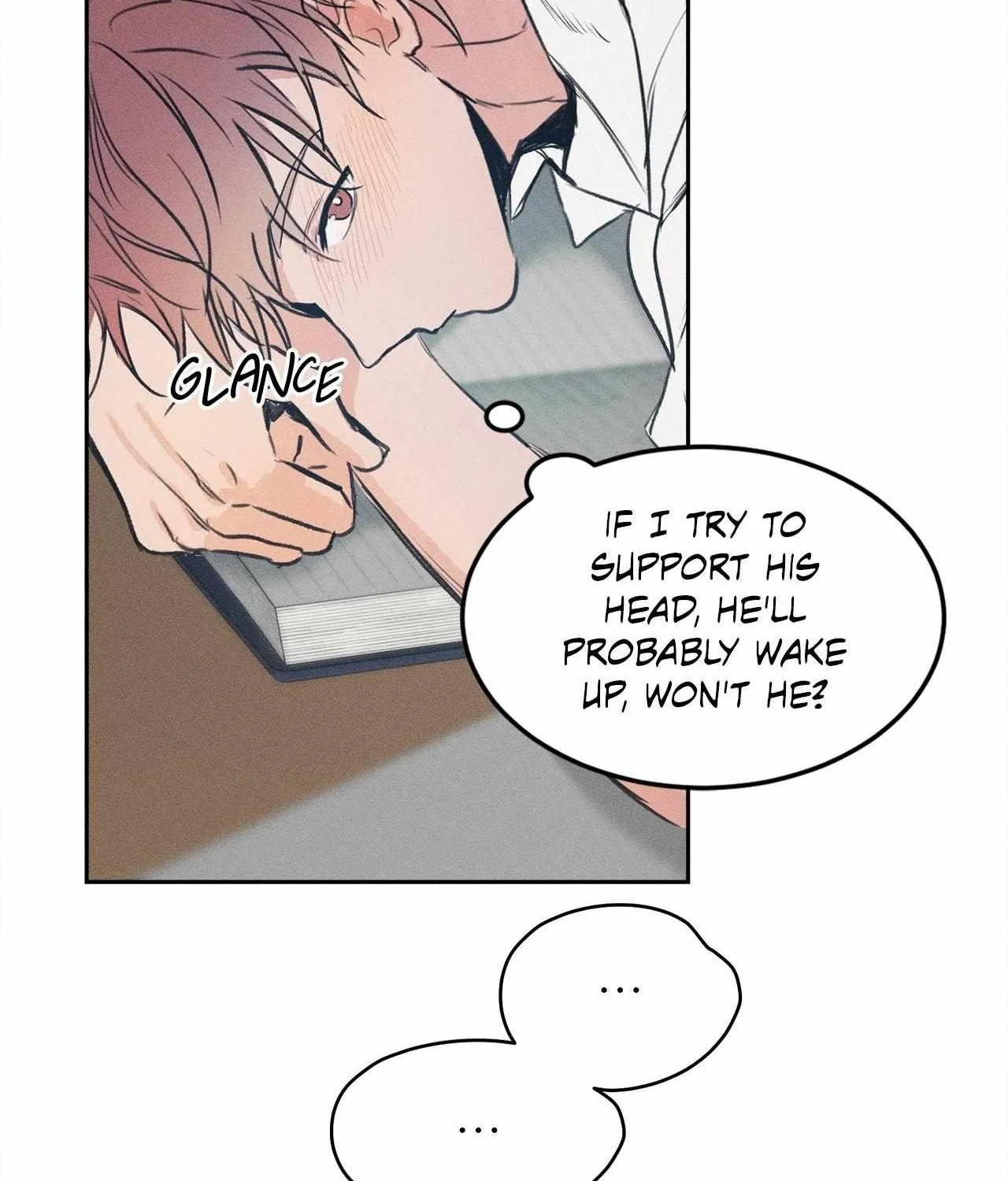 Beware Of Drunken Relationships Chapter 3 page 12 - 