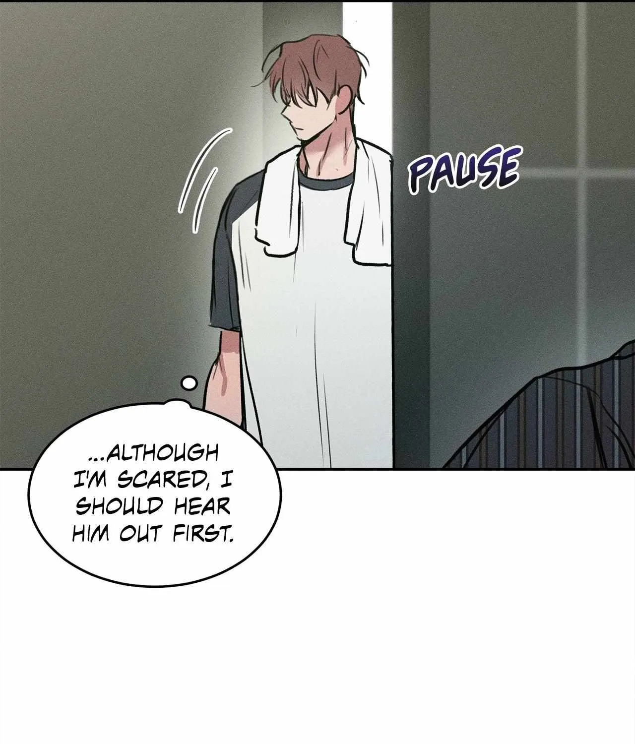 Beware Of Drunken Relationships Chapter 3 page 111 - 
