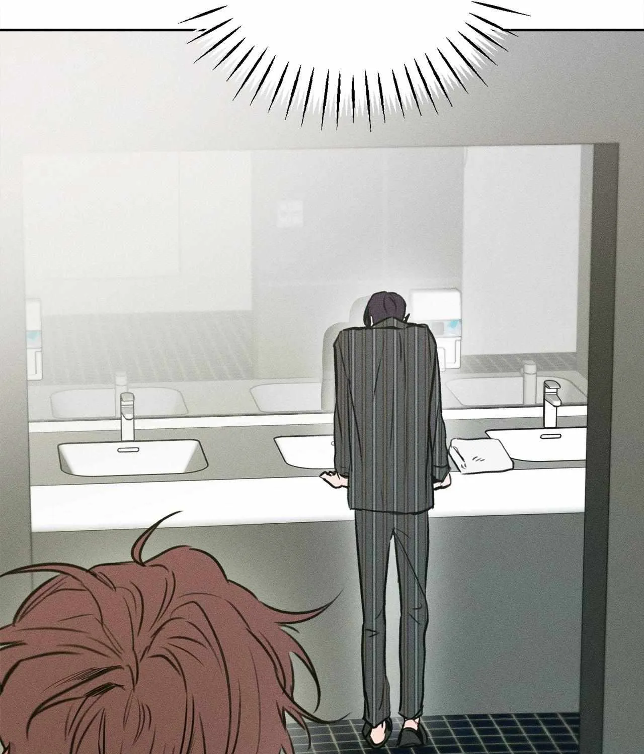 Beware Of Drunken Relationships Chapter 3 page 113 - 